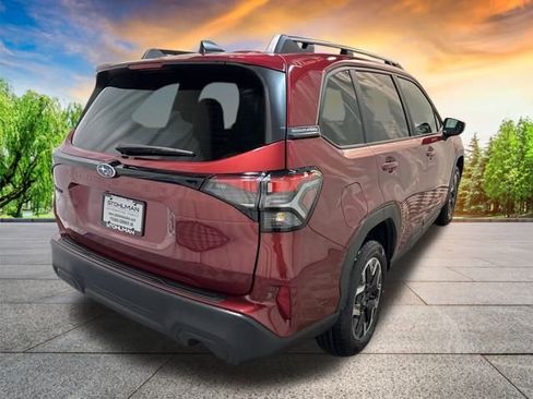 New 2026 Subaru Forester Premium image 4