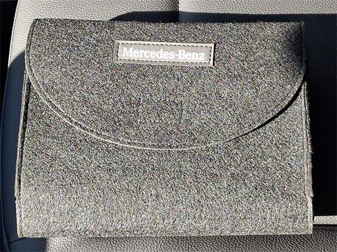 Used 2025 Mercedes-Benz Sprinter 2500 image 26