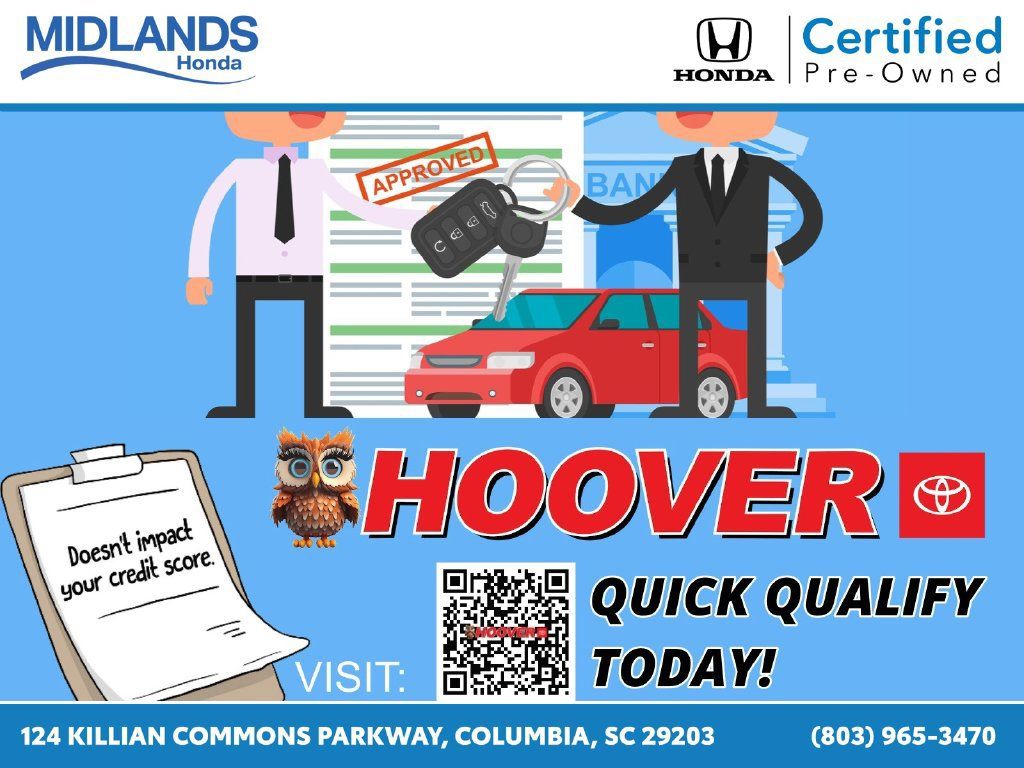 Certified 2022 Honda CR-V EX-L image 12