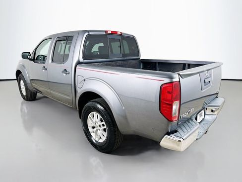 Used 2019 Nissan Frontier SV RWD image 7