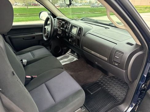 Used 2010 Chevrolet Silverado 1500 LT w/ Power Pack Plus image 15