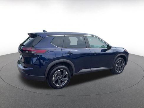Used 2025 Nissan Rogue SV FWD image 14