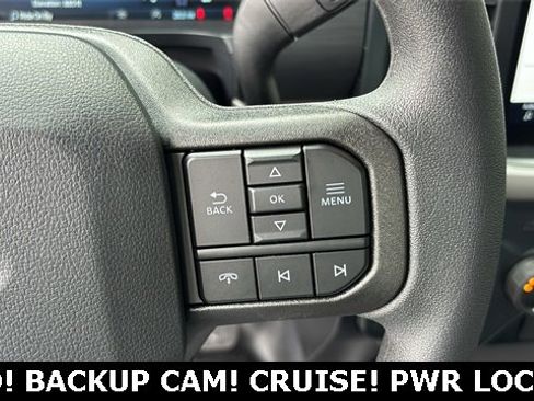 New 2025 Ford F150 XL image 12