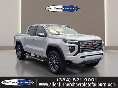 Used 2024 GMC Canyon Denali