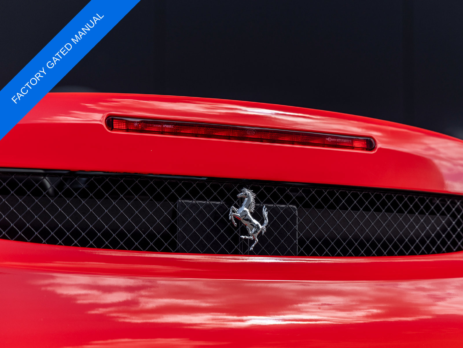 Used 2006 Ferrari F430 Spider RWD image 14