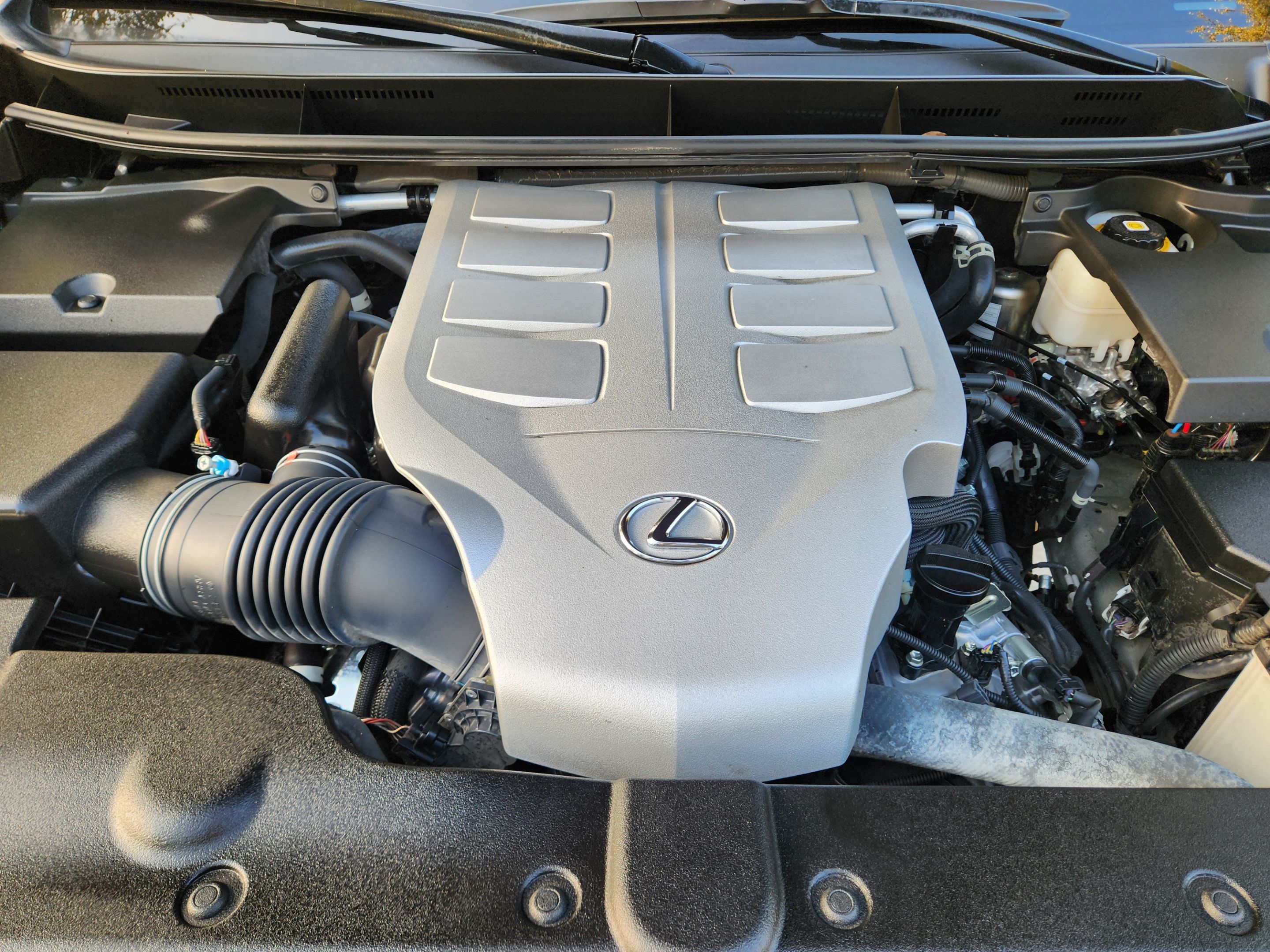 Used 2023 Lexus GX 460 Premium w/ Premium Plus Package AWD/4WD image 31