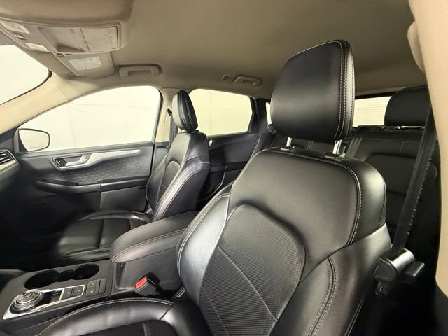 Used 2020 Ford Escape SEL FWD image 5