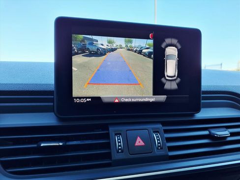 Used 2020 Audi Q5 2.0T Premium w/ Convenience Package image 23