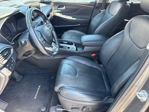 Used 2019 Hyundai Santa Fe FWD image 14