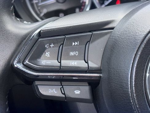Used 2022 MAZDA CX-9 Touring AWD/4WD image 14