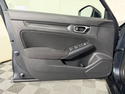 New 2026 Honda Civic Sport image 10