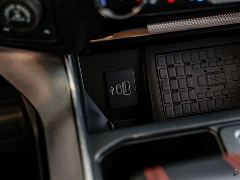 Used 2025 Ford F150 Raptor w/ Equipment Group 803A Raptor R image 79