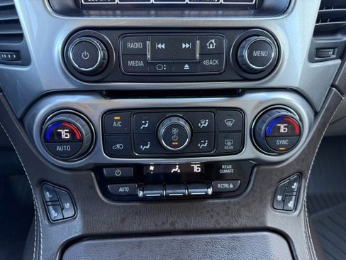 Used 2019 Chevrolet Tahoe Premier image 22