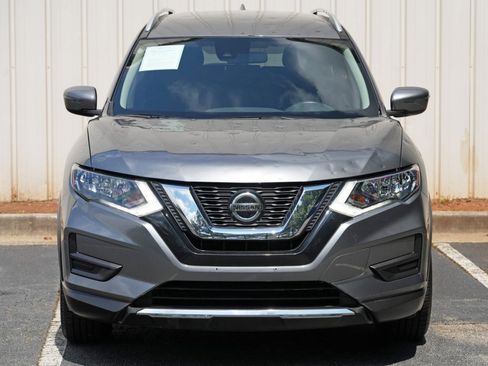 Used 2020 Nissan Rogue SV AWD/4WD image 42