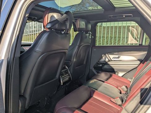 Used 2024 Land Rover Range Rover Sport Dynamic SE image 10