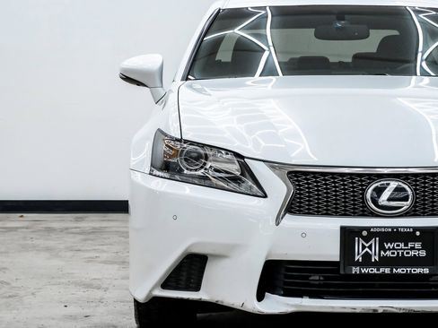 Used 2014 Lexus GS 350 image 52