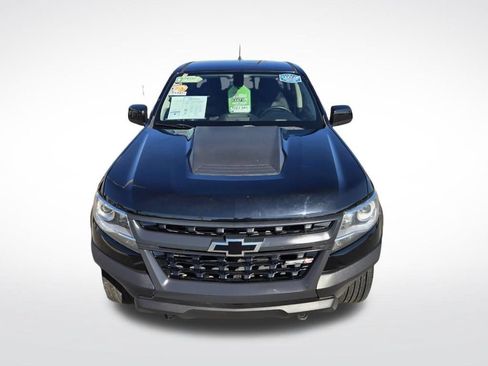 Used 2019 Chevrolet Colorado ZR2 w/ LPO, Power Package AWD/4WD image 43