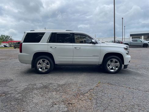 Used 2018 Chevrolet Tahoe Premier image 6