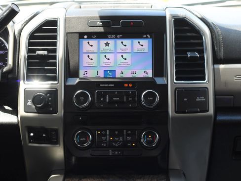 Used 2018 Ford F250 Lariat w/ Chrome Package AWD/4WD image 18