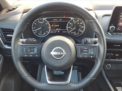 Used 2023 Nissan Rogue SV w/ SV Premium B Package image 24