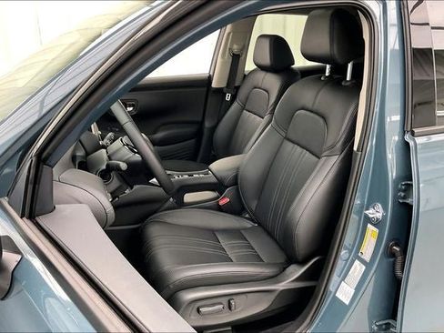 New 2026 Honda HR-V EX-L image 12