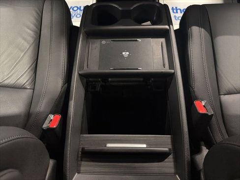 Certified 2026 Honda Odyssey EX-L image 22