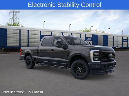 New 2026 Ford F250 Lariat AWD/4WD image 7