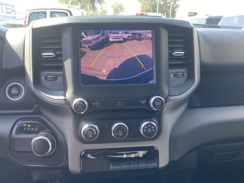 Used 2020 RAM 2500 Tradesman image 12