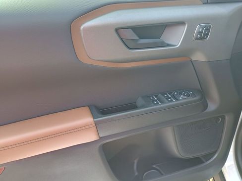 New 2025 Ford Bronco Sport Outer Banks image 10