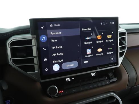 Used 2024 Toyota Tundra 1794 Edition image 14