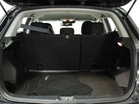 Used 2024 Mitsubishi Outlander Sport ES AWD/4WD image 30