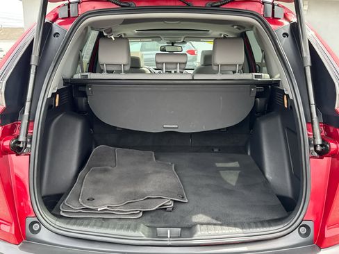 Used 2022 Honda CR-V Touring image 23