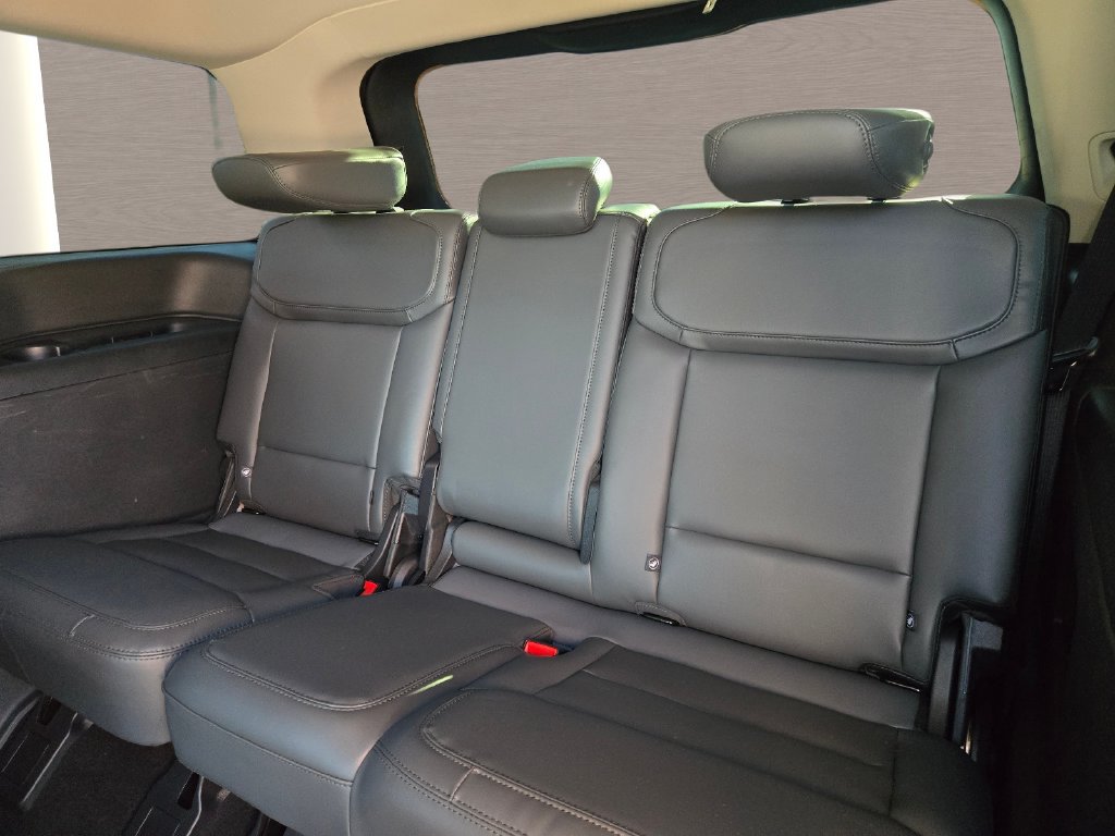 Used 2026 Ford Expedition Active RWD image 14