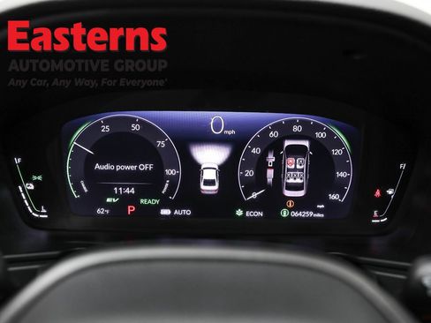 Used 2024 Honda Accord EX-L image 17