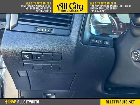 Used 2017 Lexus RX 350 FWD w/ Accessory Package image 32