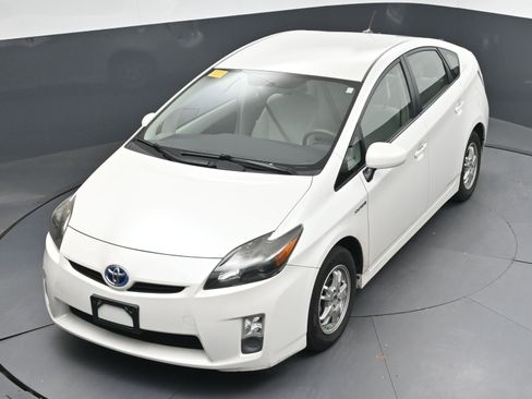 Used 2011 Toyota Prius Three image 29