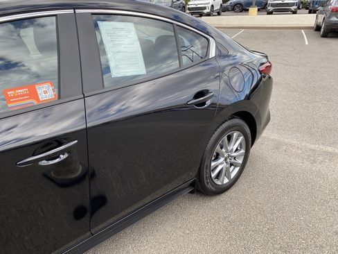 Used 2026 MAZDA MAZDA3 s FWD image 50