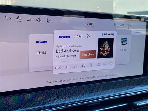 New 2026 Genesis GV80 3.5T e-SC image 19