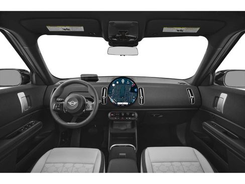 New 2027 MINI Cooper Countryman S AWD/4WD image 5