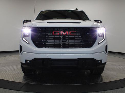 New 2026 GMC Sierra 1500 Elevation w/ Elevation Premium Package AWD/4WD image 2