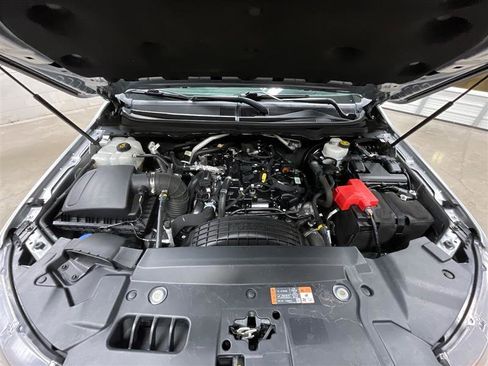 Used 2020 Ford Ranger XLT w/ Equipment Group 301A Mid image 26