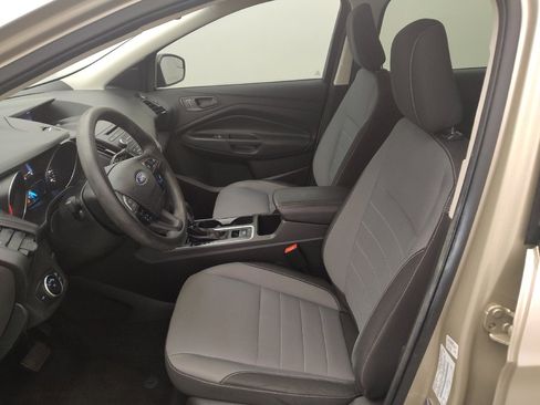 Used 2018 Ford Escape S FWD image 17