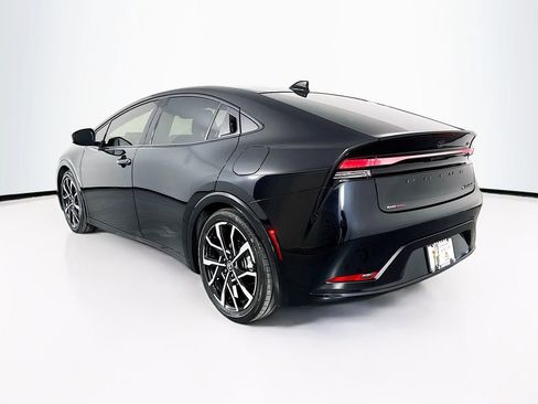 Used 2024 Toyota Prius Prime XSE image 7