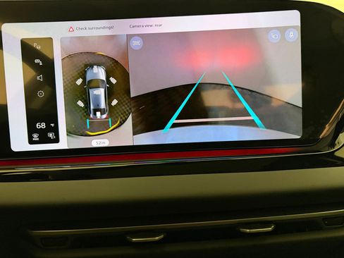 New 2026 Audi A5 2.0T Premium Plus image 25