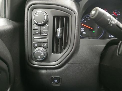 New 2026 Chevrolet Silverado 1500 W/T w/ WT Value Package AWD/4WD image 19
