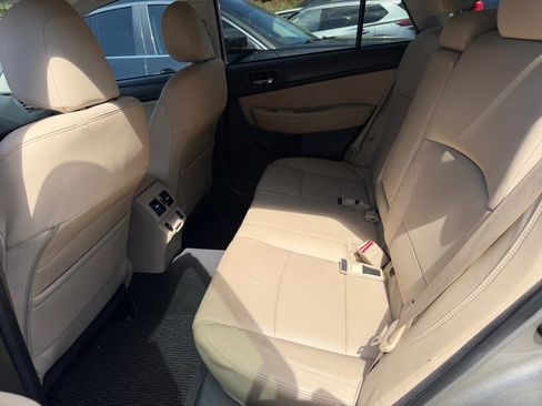 Used 2019 Subaru Outback 2.5i Limited image 34