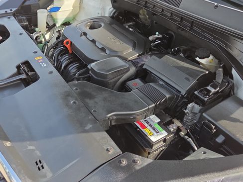 Used 2016 Kia Sorento FWD w/ LX Convenience Package image 20