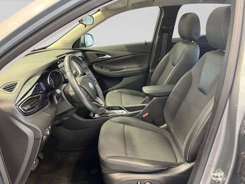 Used 2023 Buick Encore GX Select w/ Experience Buick Package FWD image 16