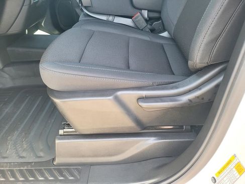 New 2026 Chevrolet Silverado 1500 W/T w/ WT Value Package image 11