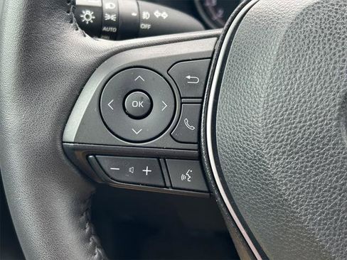 Certified 2022 Toyota RAV4 TRD Off-Road image 36